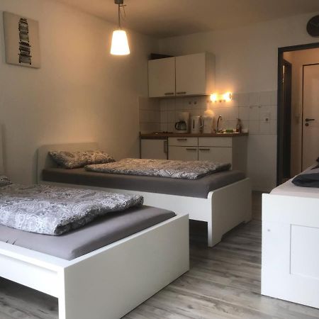 Feel Apartments Ганновер Екстер'єр фото