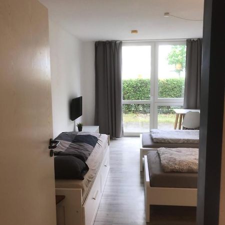 Feel Apartments Ганновер Екстер'єр фото