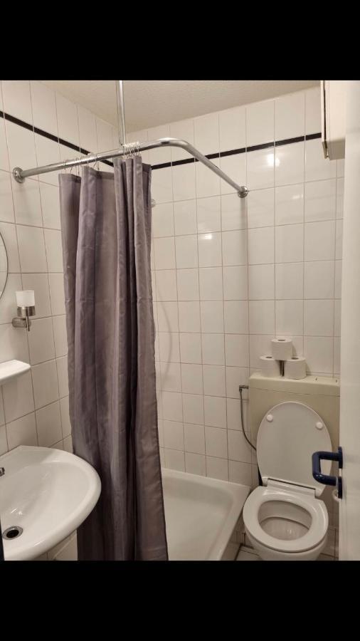 Feel Apartments Ганновер Екстер'єр фото