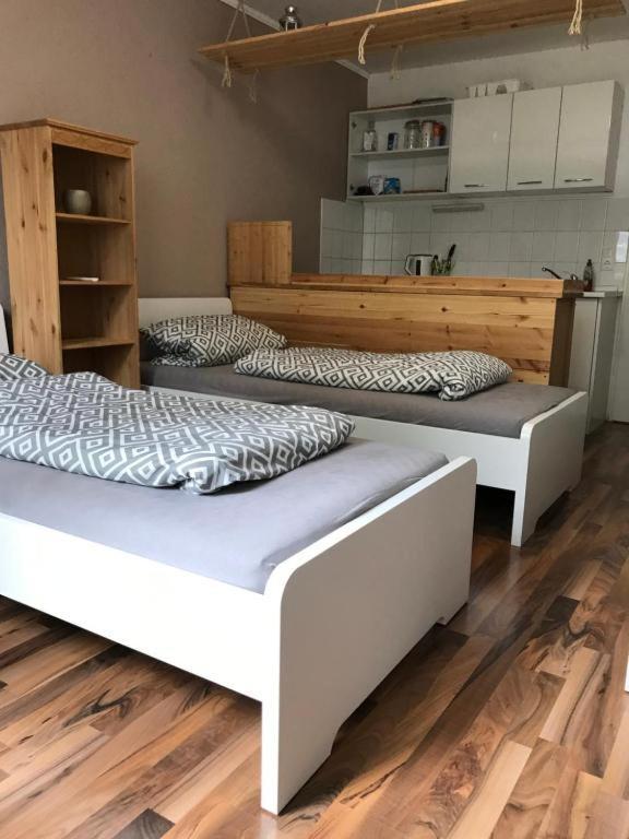 Feel Apartments Ганновер Екстер'єр фото