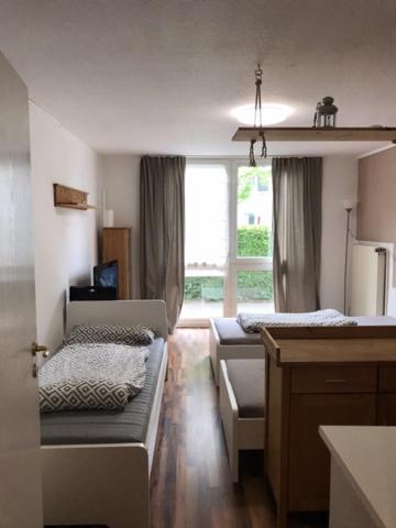 Feel Apartments Ганновер Екстер'єр фото