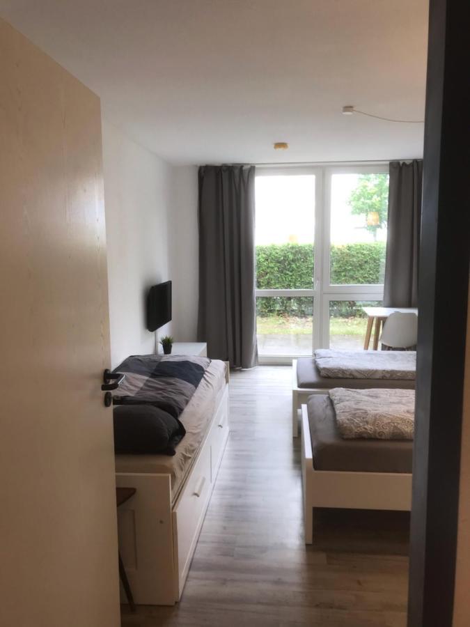 Feel Apartments Ганновер Екстер'єр фото